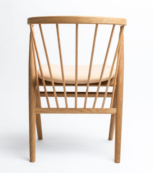 Sibast Furniture - SIBAST No 8 Chair