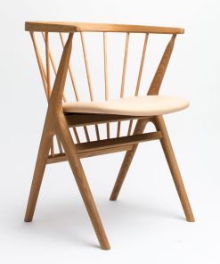 Sibast Furniture - SIBAST No 8 Chair