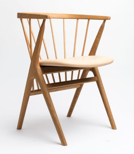 Sibast Furniture - SIBAST No 8 Chair