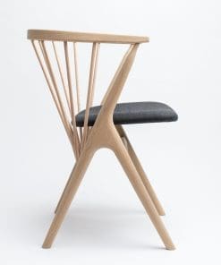 Sibast Furniture - SIBAST No 8 Chair