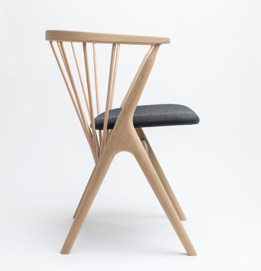 Sibast Furniture - SIBAST No 8 Chair