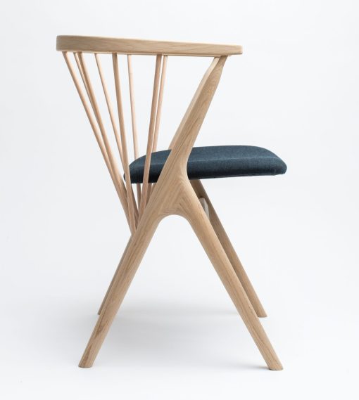 Sibast Furniture - SIBAST No 8 Chair