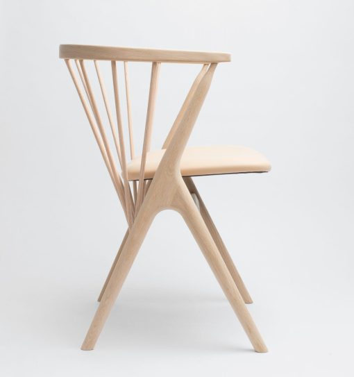 Sibast Furniture - SIBAST No 8 Chair