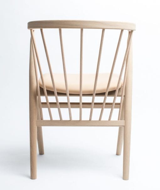 Sibast Furniture - SIBAST No 8 Chair