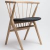 Sibast Furniture – SIBAST No 8 Chair