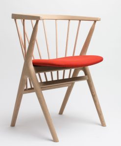 Sibast Furniture - SIBAST No 8 Chair