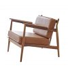 Magnus Olesen 107 lounge chair