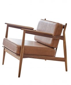 Magnus Olesen 107 lounge chair