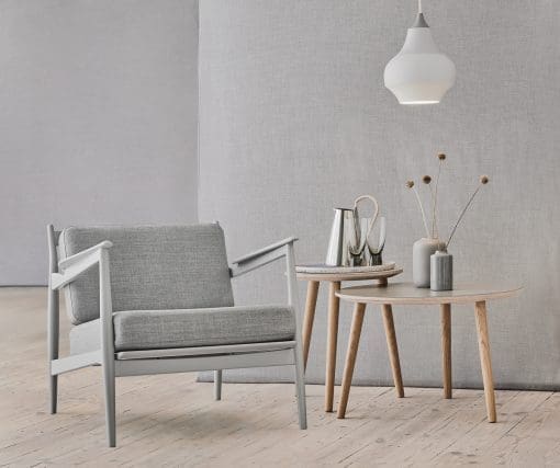 Magnus Olesen - MO 107 Lounge Chair