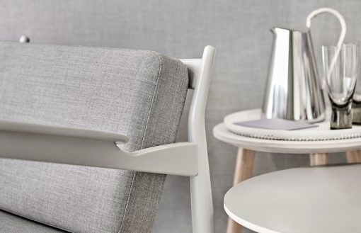 Magnus Olesen - MO 107 Lounge Chair