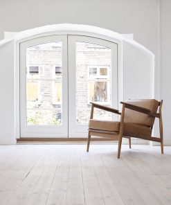 Magnus Olesen - MO 107 Lounge Chair