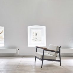 Magnus Olesen – MO 107 Lounge Chair