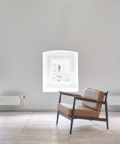 Magnus Olesen - MO 107 Lounge Chair