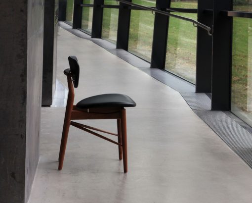 Finn Juhl - 108 Chair