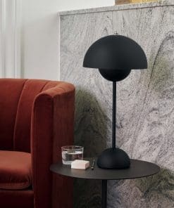 &Tradition - Flowerpot VP3 Table Lamp