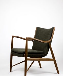 Finn Juhl - 45 Chair