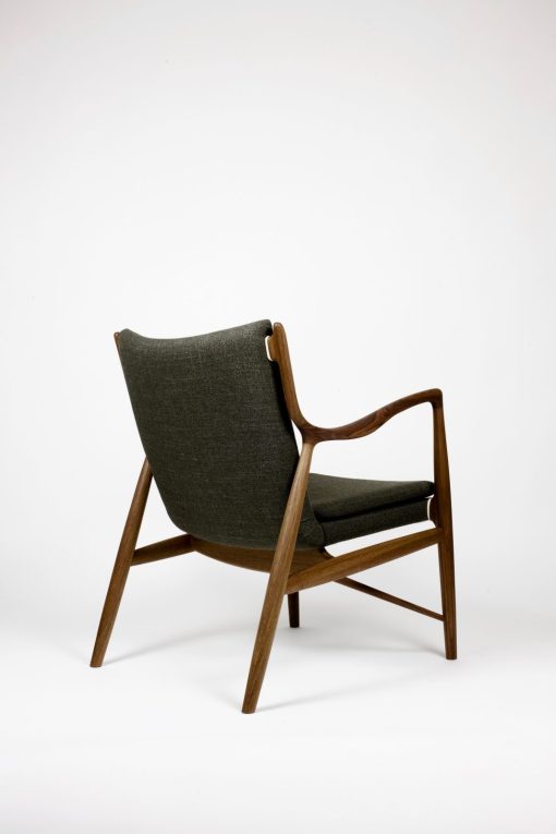 Finn Juhl - 45 Chair