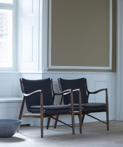 Finn Juhl - 45 Chair