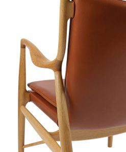 Finn Juhl - 45 Chair