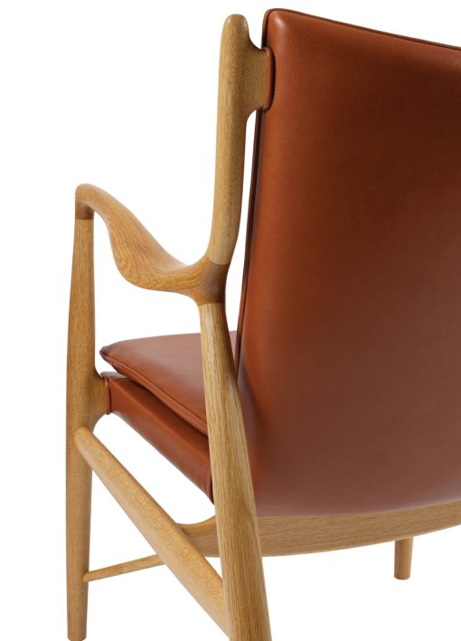 Finn Juhl - 45 Chair