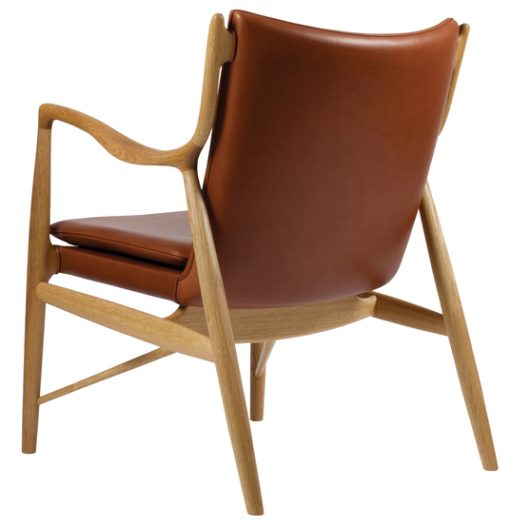 Finn Juhl - 45 Chair