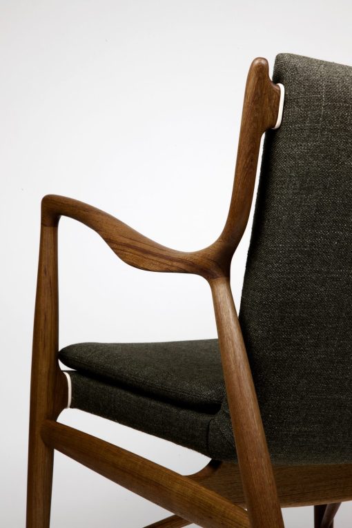 Finn Juhl - 45 Chair