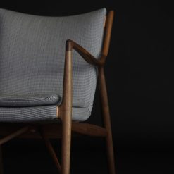 Finn Juhl – 45 Chair