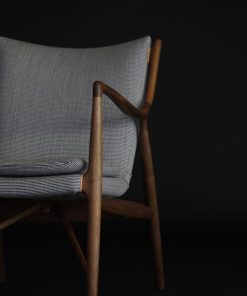 Finn Juhl - 45 Chair