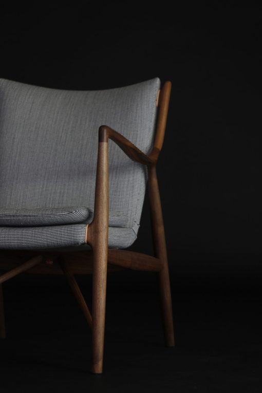 Finn Juhl - 45 Chair