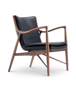 Finn Juhl - 45 Chair