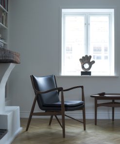 Finn Juhl - 45 Chair