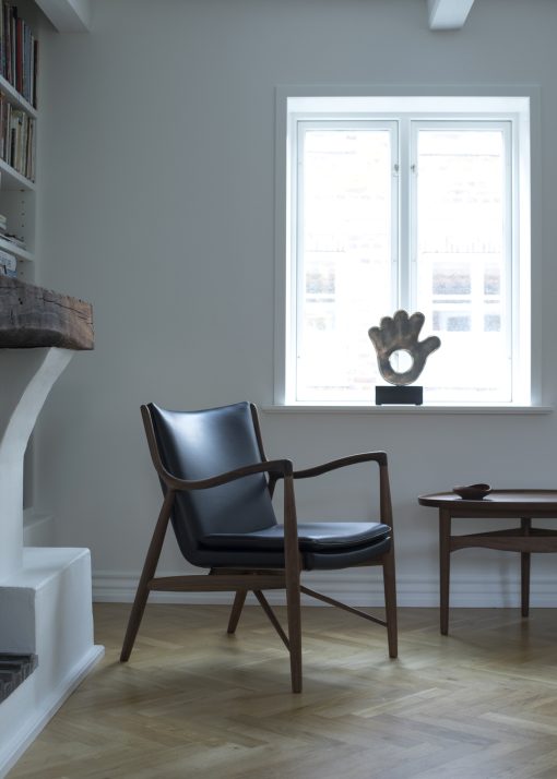 Finn Juhl - 45 Chair