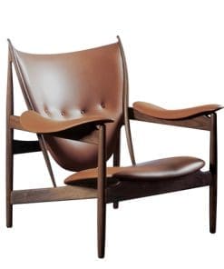 Finn Juhl - Chieftain Chair