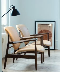 Finn Juhl - France Chair