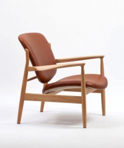 Finn Juhl - France Chair