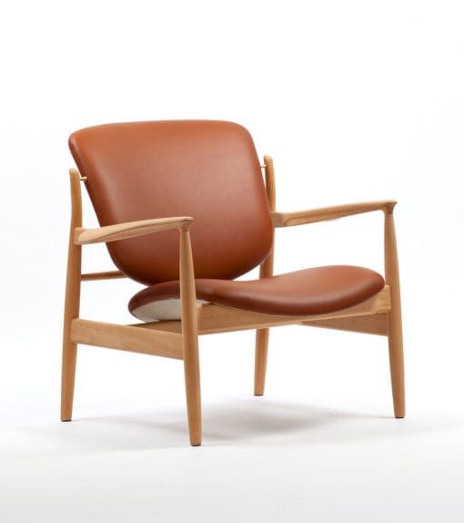 Finn Juhl - France Chair