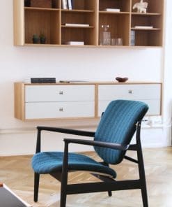 Finn Juhl - France Chair