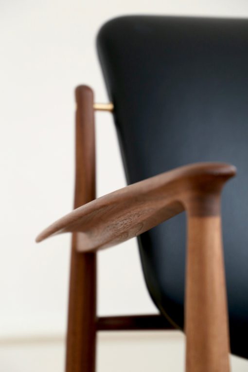 Finn Juhl - France Chair