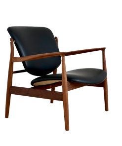 Finn Juhl - France Chair