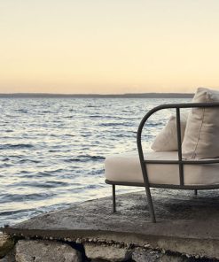 Skargaarden - SALTÖ Outdoor Sofa