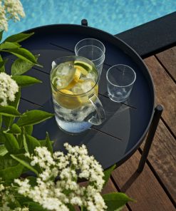 Skargaarden - SALTÖ Outdoor Lounge Table