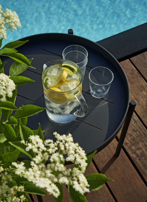 Skargaarden - SALTÖ Outdoor Lounge Table