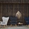 Carl Hansen - CH78 Mama Bear Lounge Chair