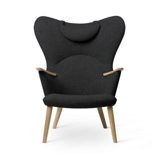 Carl Hansen - CH78 Mama Bear Lounge Chair