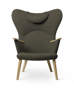 Carl Hansen - CH78 Mama Bear Sessel