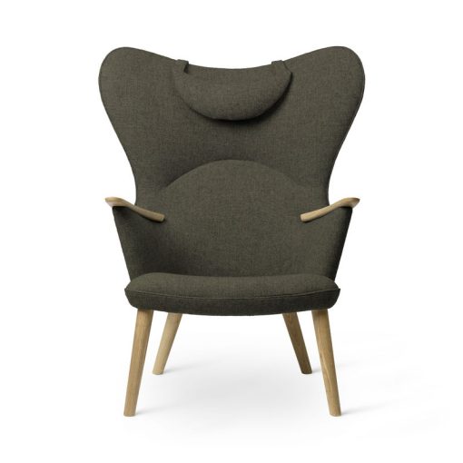 Carl Hansen - CH78 Mama Bear Sessel