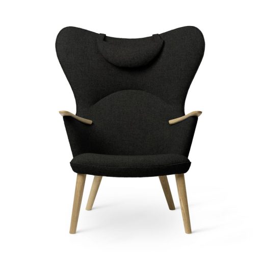 Carl Hansen - CH78 Mama Bear Lounge Chair