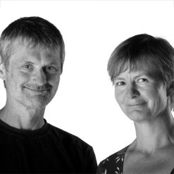 Eva Paarmann & Oluf Lund
