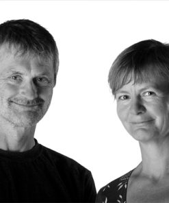 Eva Paarmann & Oluf Lund
