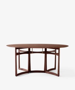 &Tradition - Drop Leaf Walnut